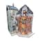 Harry Potter™ Diagon Alley Collection Weasleys' Wizard Wheezes™ & Daily Prophet™ 285 Piece 3D Puzzle